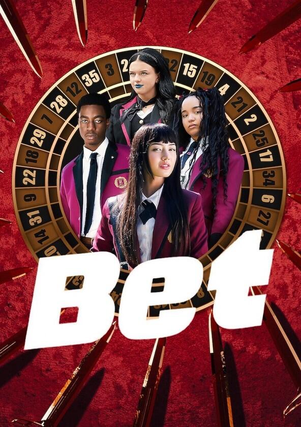 Bet - Season 1 Bet - Season 1