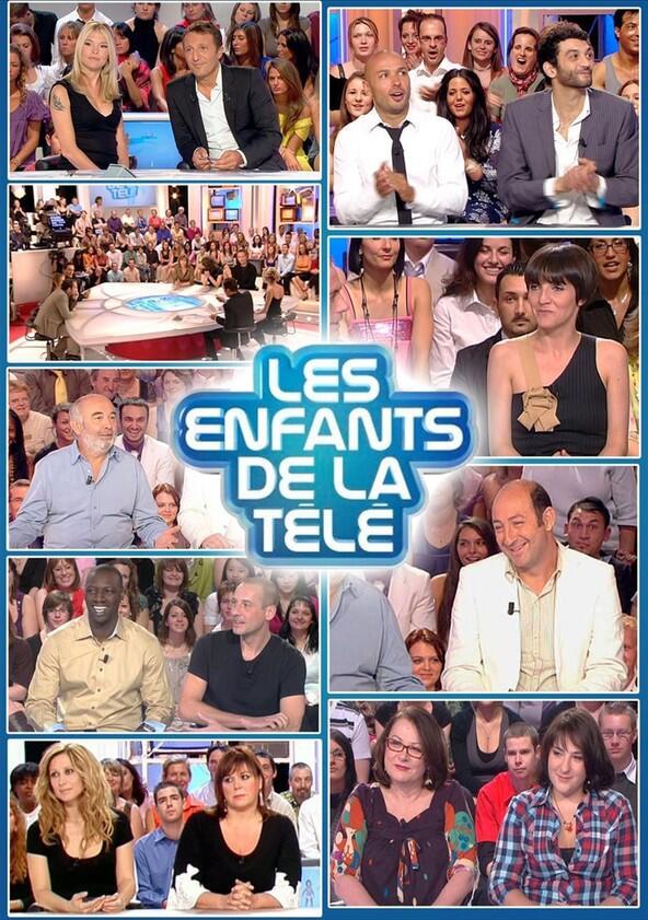 Les enfants de la télé - Season 8
