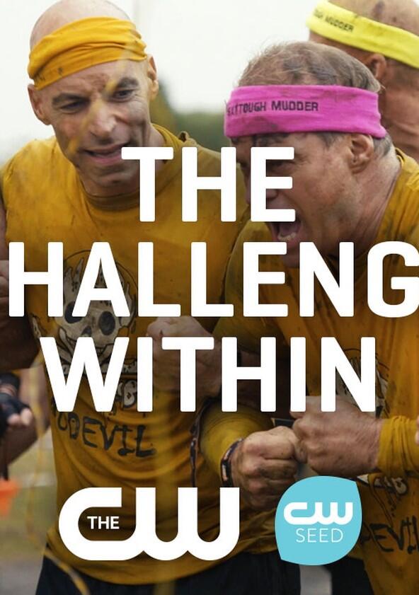 Tough Mudder: The Challenge Within - Season 1