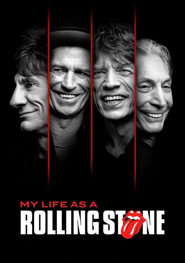 My Life as a Rolling Stone - Season 1 My Life as a Rolling Stone - Season 1