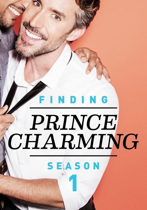 Finding Prince Charming - Season 1 Finding Prince Charming - Season 1