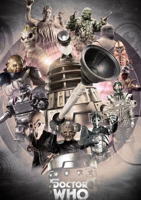 Doctor Who Greatest Moments - Season 1 Doctor Who Greatest Moments - Season 1