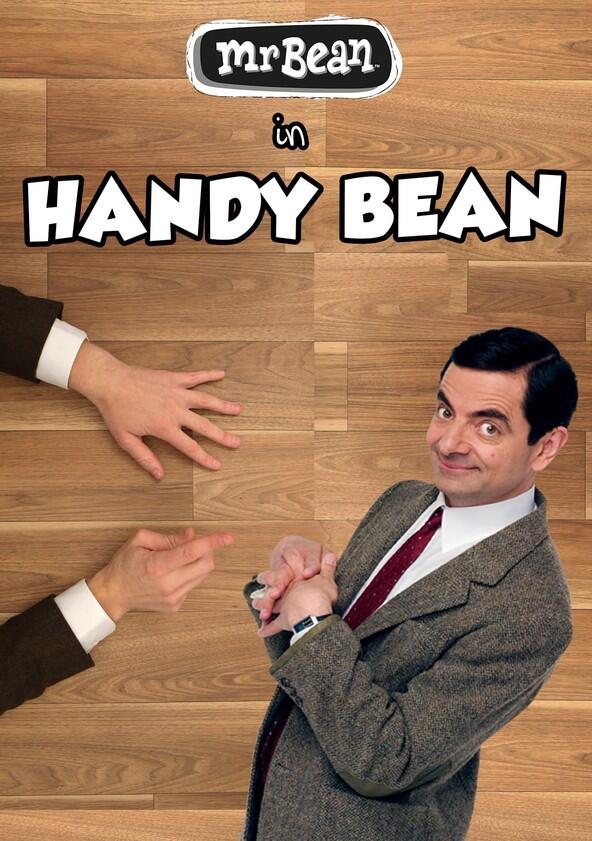 Handy Bean - Season 1 Handy Bean - Season 1