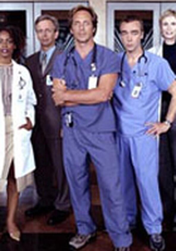 MDs - Season 1 MDs - Season 1