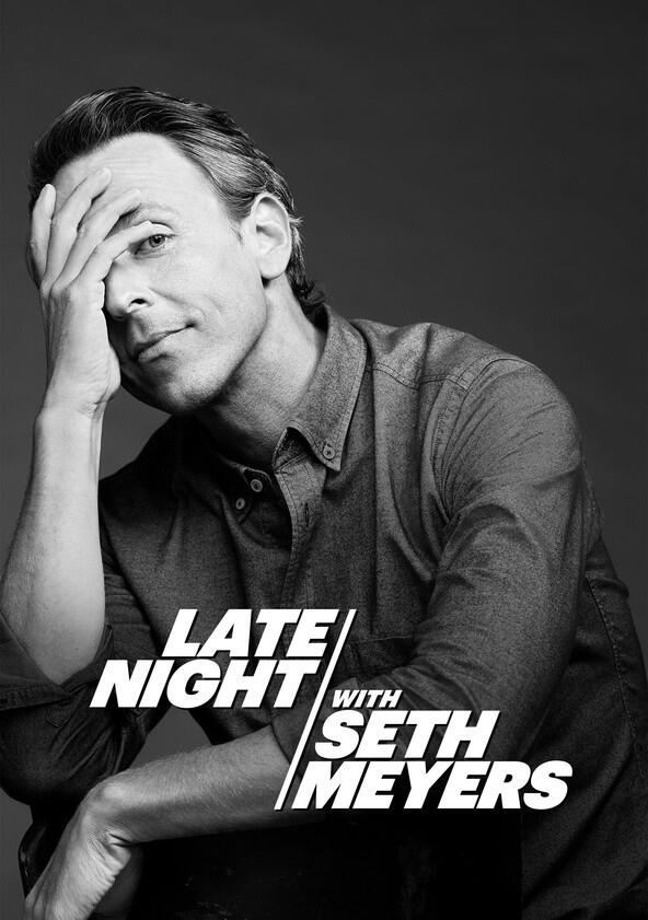 Late Night with Seth Meyers - Season 2 / Year 2015 Late Night with Seth Meyers - Season 2 / Year 2015