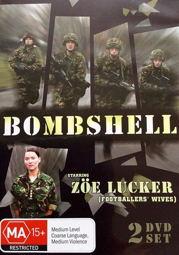 Bombshell - Season 1 Bombshell - Season 1