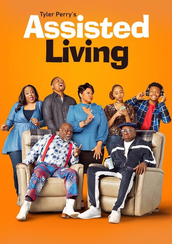 Tyler Perry's Assisted Living - Season 2