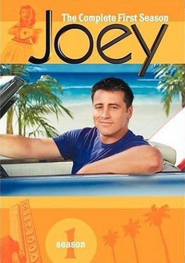 Joey - Season 1 Joey - Season 1