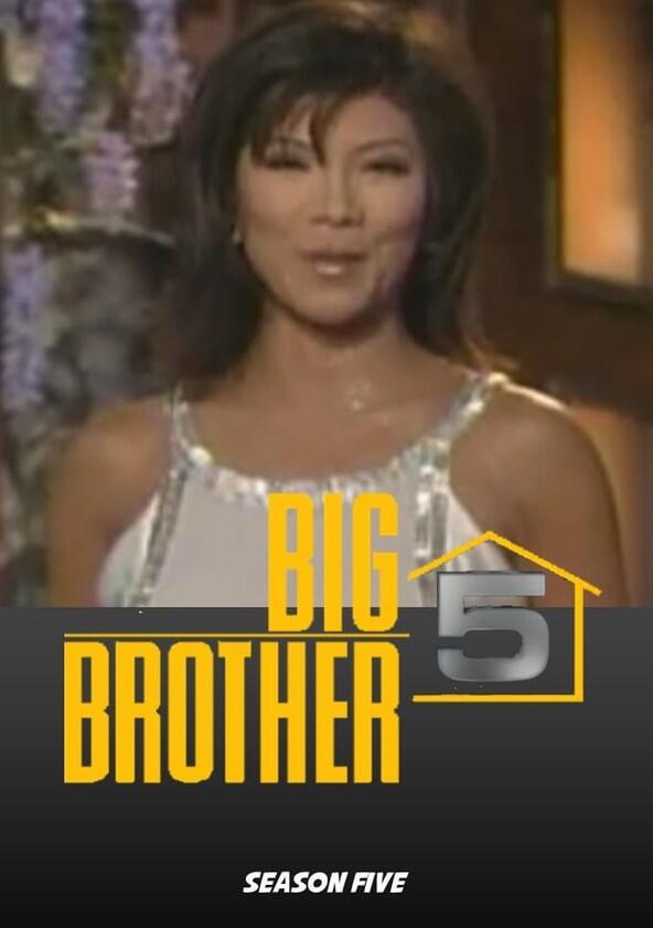 Big Brother - Season 5 Big Brother - Season 5
