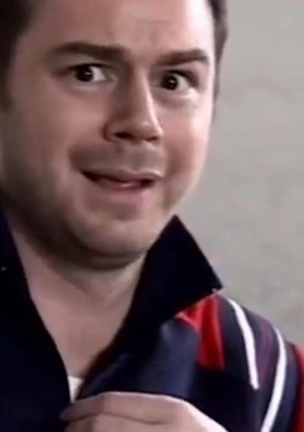 Danny Dyer's Deadliest Men - Season 2