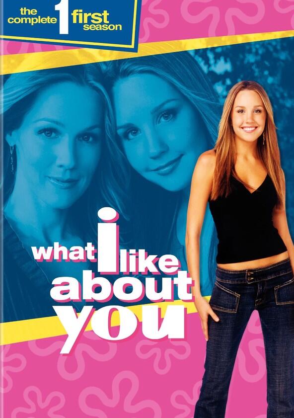 What I Like About You - Season 1 What I Like About You - Season 1