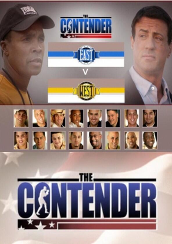 The Contender - Season 5 The Contender - Season 5