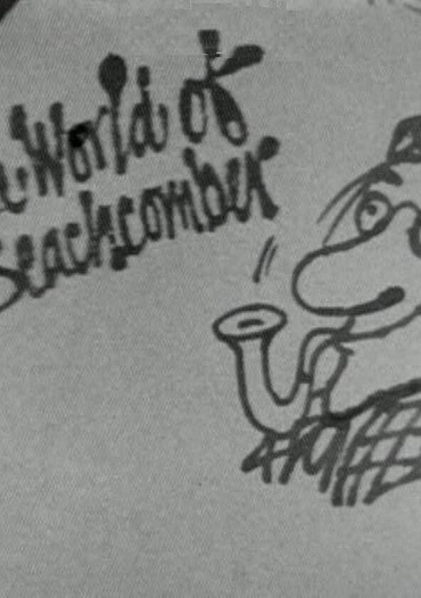 The World of Beachcomber - Season 1 The World of Beachcomber - Season 1