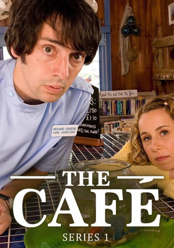 The Café - Season 1 The Café - Season 1