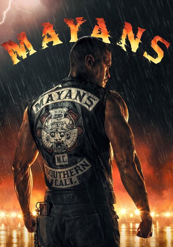 Mayans M.C. - Season 5 Mayans M.C. - Season 5