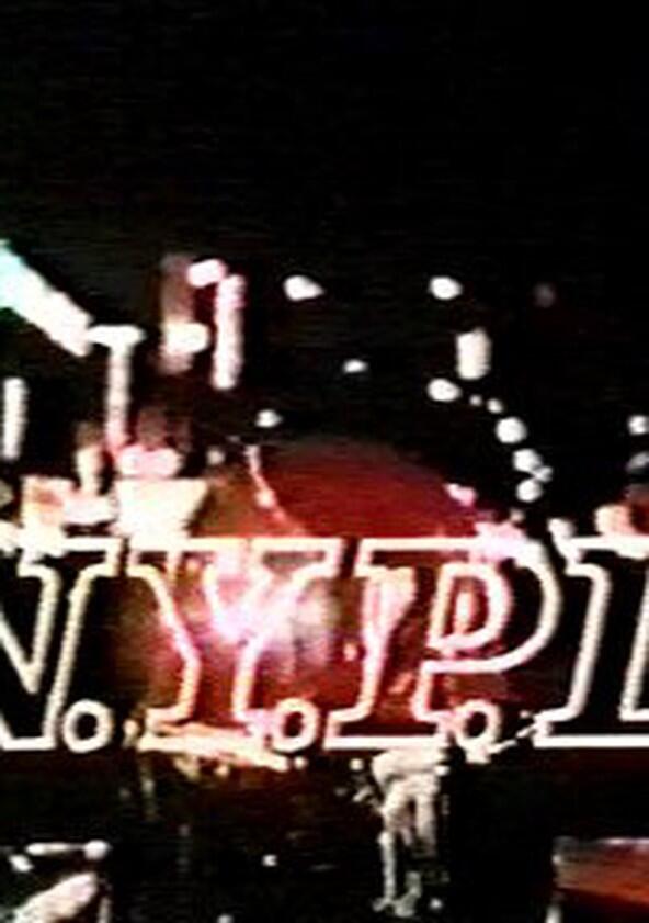 N.Y.P.D. - Season 2 N.Y.P.D. - Season 2