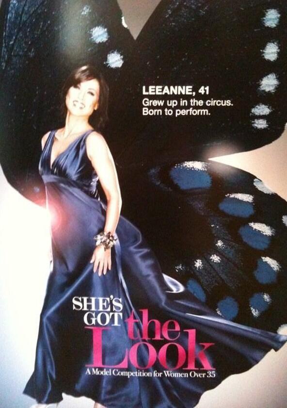 She's Got the Look - Season 1 She's Got the Look - Season 1