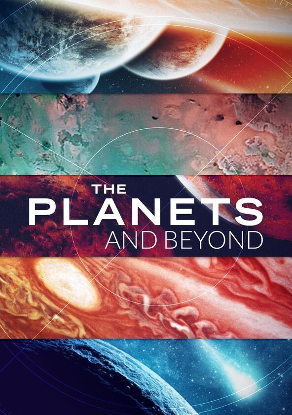 The Planets - Season 2 The Planets - Season 2