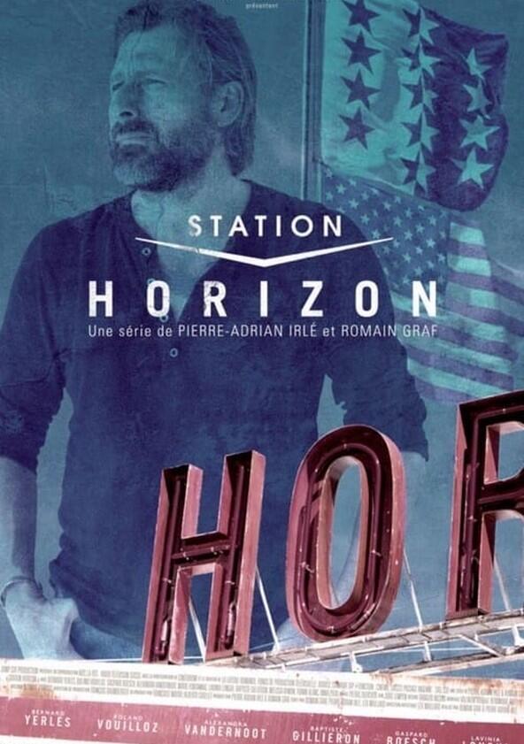 Station Horizon - Season 1 Station Horizon - Season 1