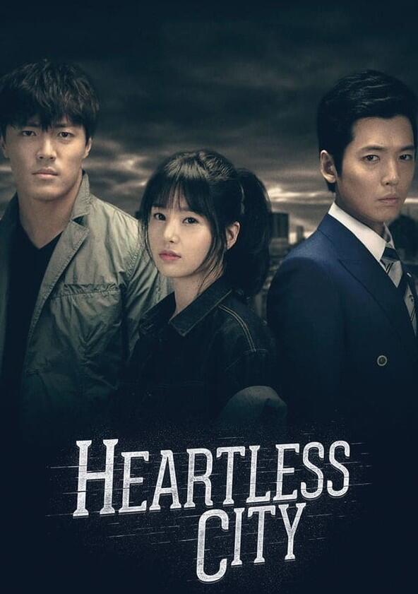 Heartless City - Season 1 Heartless City - Season 1