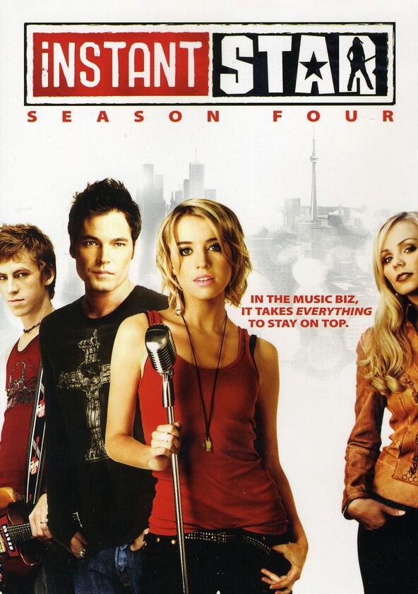 Instant Star - Season 4 Instant Star - Season 4