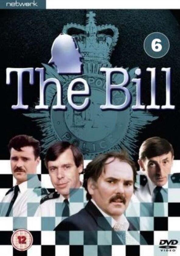 The Bill - Season 6 The Bill - Season 6
