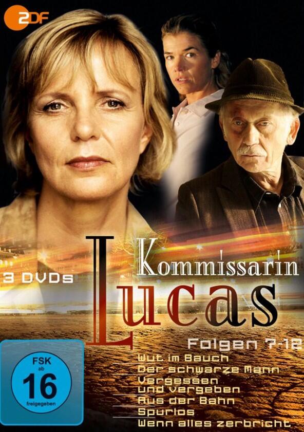 Kommissarin Lucas - Season 1 Kommissarin Lucas - Season 1