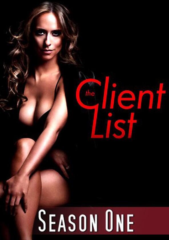 The Client List - Season 1