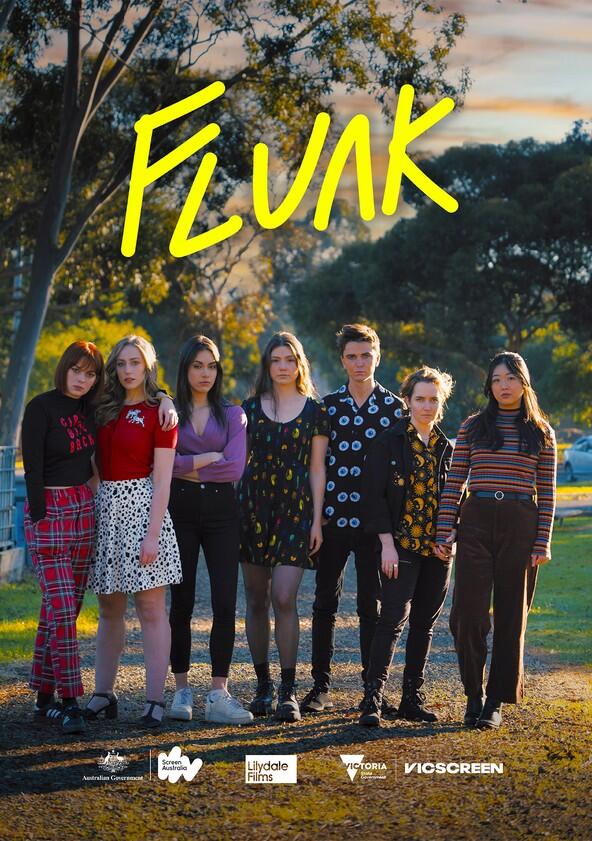 Flunk - Season 4 Flunk - Season 4
