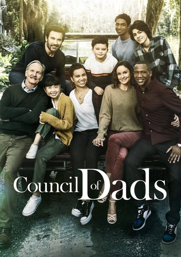 Council of Dads - Season 1 Council of Dads - Season 1