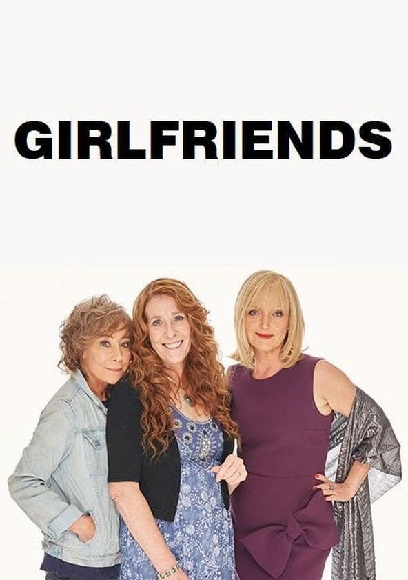 Girlfriends - Season 1 Girlfriends - Season 1
