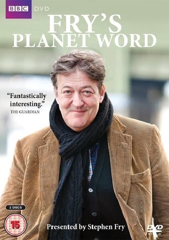 Fry's Planet Word - Season 1 Fry's Planet Word - Season 1