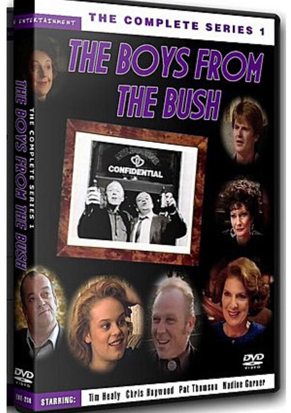 Boys from the Bush - Season 1 Boys from the Bush - Season 1