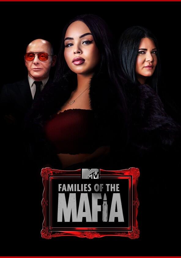 Families of the Mafia - Season 2