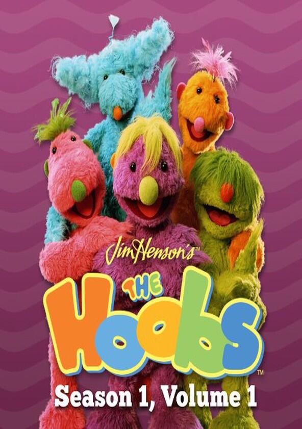 The Hoobs - Season 5 The Hoobs - Season 5