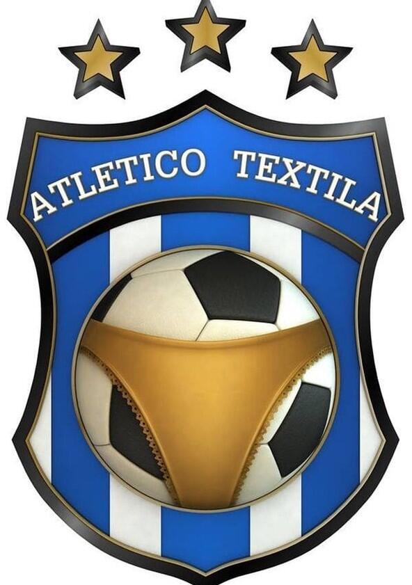 Atletico Textila - Season 1 Atletico Textila - Season 1
