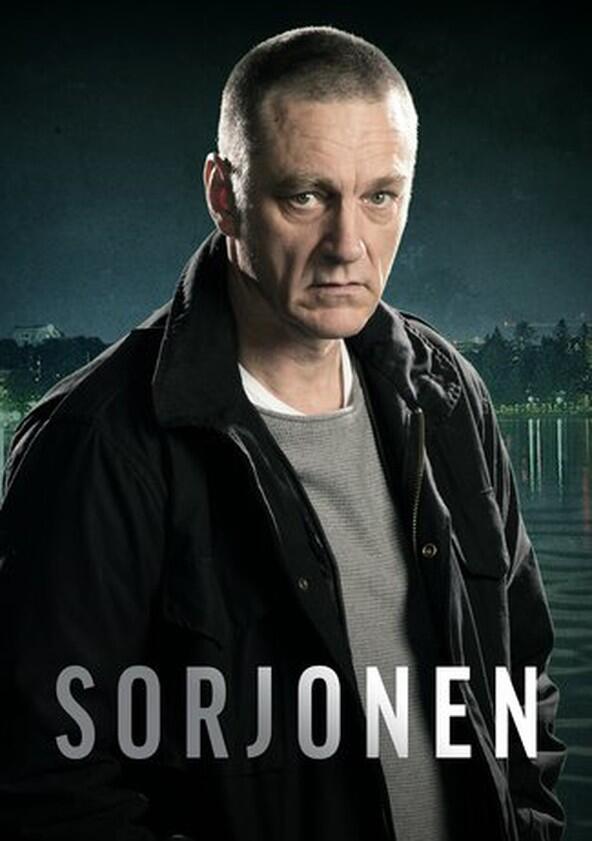 Sorjonen - Season 3 Sorjonen - Season 3