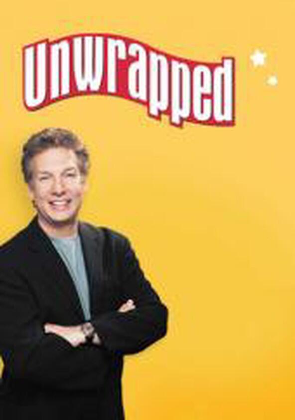 Unwrapped - Season 2