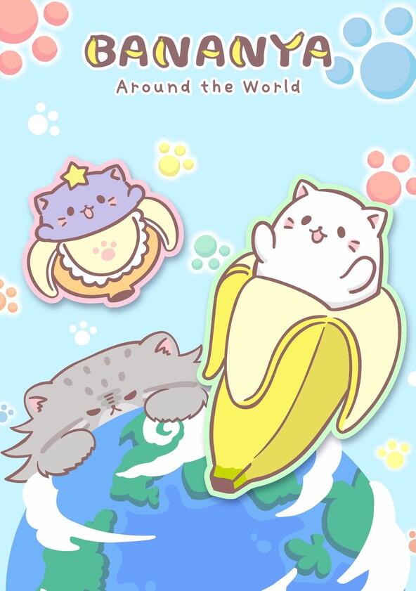 Bananya - Season 3 Bananya - Season 3