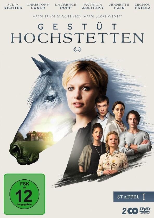 Trakehnerblut - Season 1