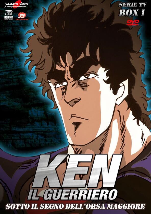 Fist of the North Star - Season 1 Fist of the North Star - Season 1