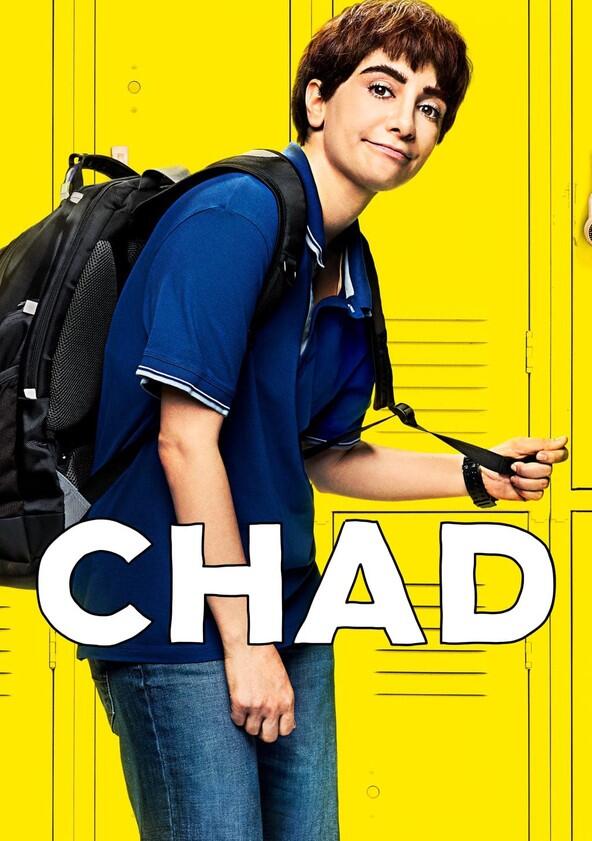 Chad - Season 2 Chad - Season 2