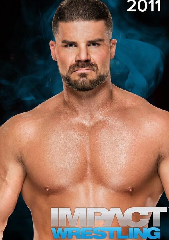 TNA iMPACT! - Season 8