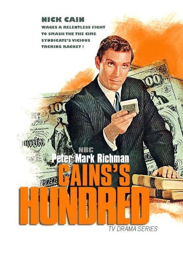 Cain's Hundred - Season 1 Cain's Hundred - Season 1
