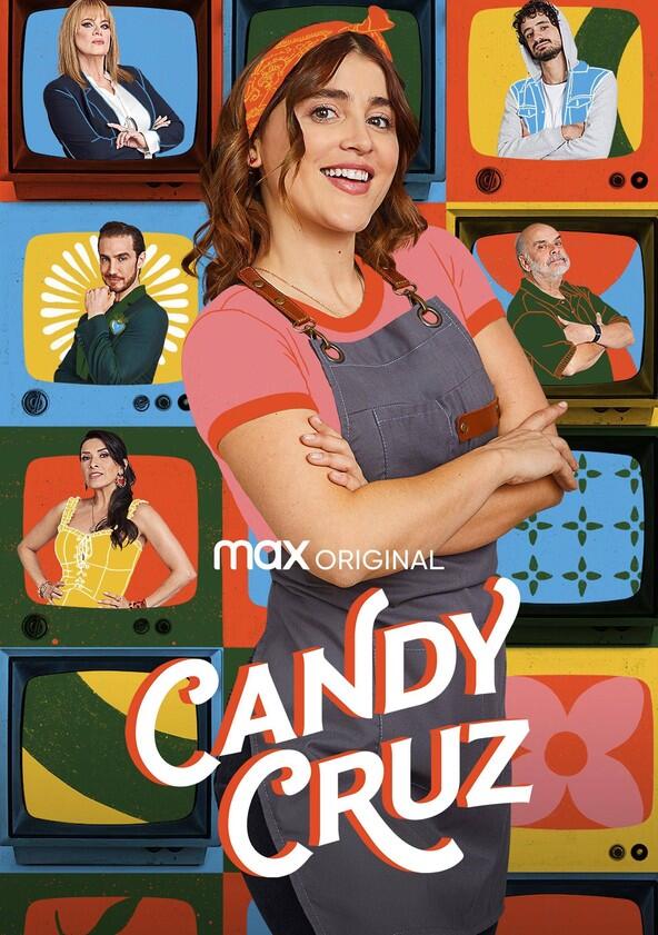 Candy Cruz - Season 1 Candy Cruz - Season 1