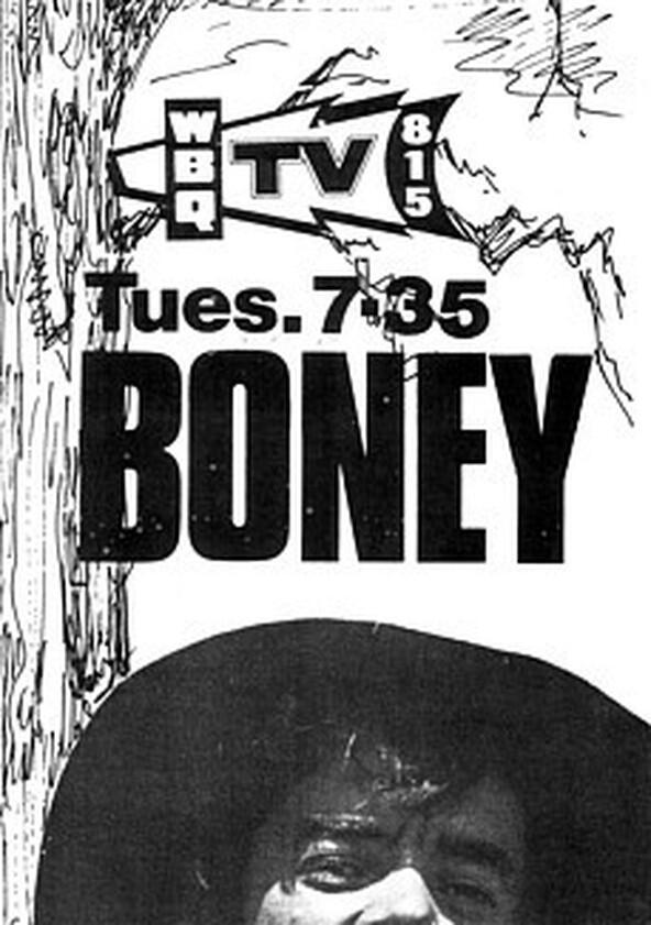 Boney - Season 1