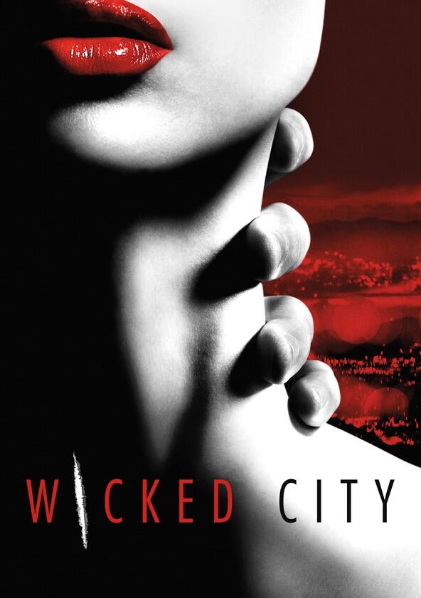 Wicked City - Season 1 Wicked City - Season 1