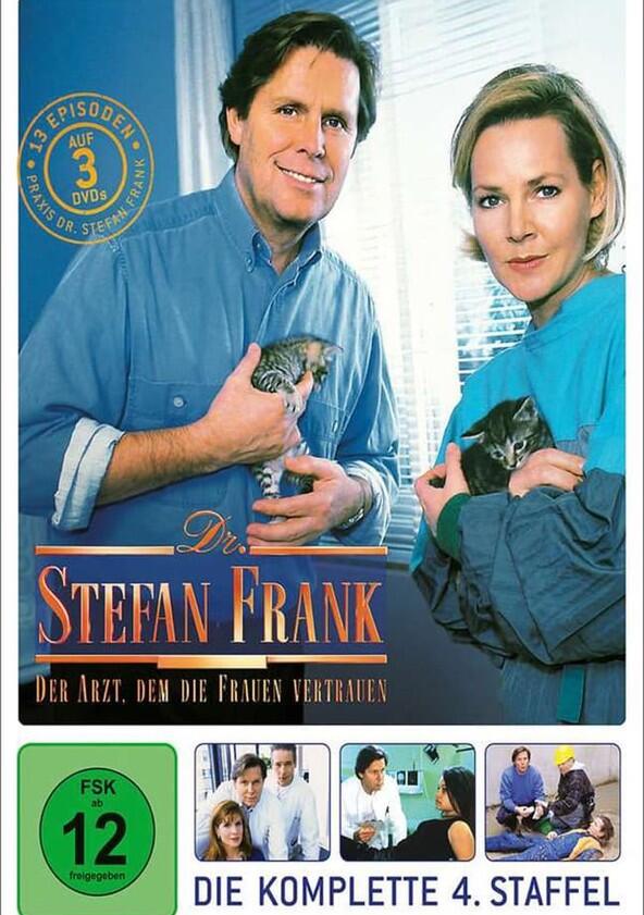 Dr. Stefan Frank - Der Arzt dem die Frauen vertrauen - Season 4 Dr. Stefan Frank - Der Arzt dem die Frauen vertrauen - Season 4