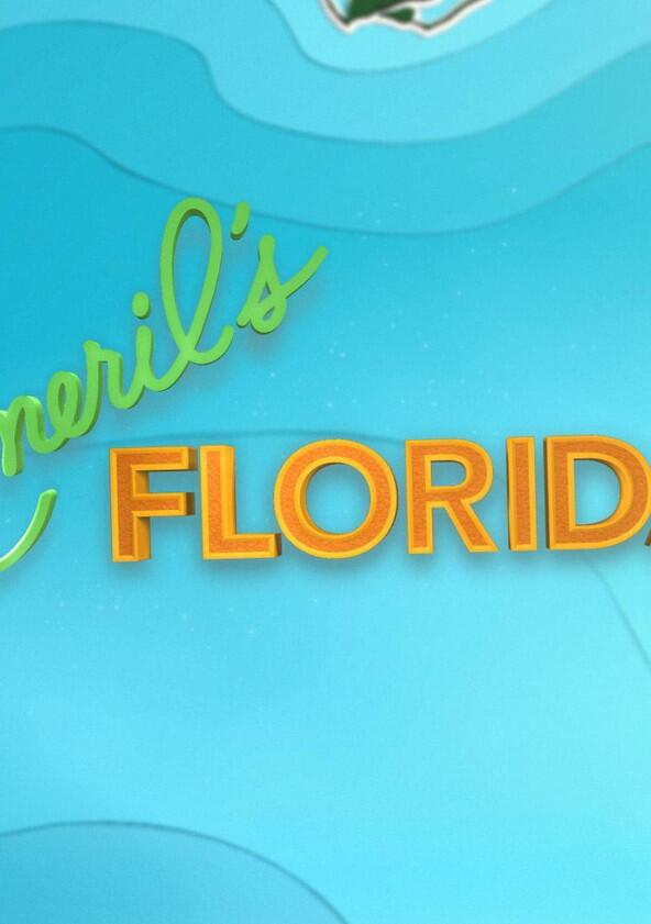 Emeril's Florida - Season 4
