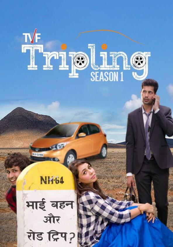 Tripling - Season 1 Tripling - Season 1